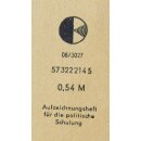 Mappe für Fahrzeugdokumentation