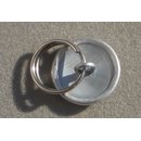 Ring for Button Attachment