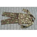 Finnish camouflage, M62 reversible Camo in Summer and...