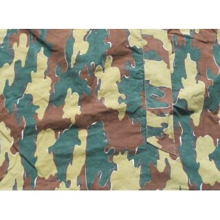 Zeltplane, Belgisches Jigsaw-Camo