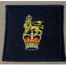 Army General Staff TRF