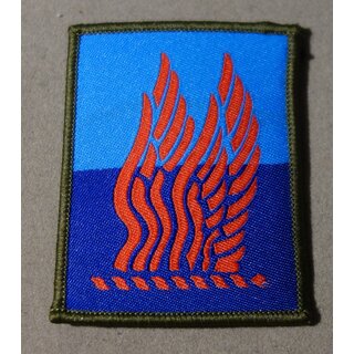 1st Aviation Brigade TRF