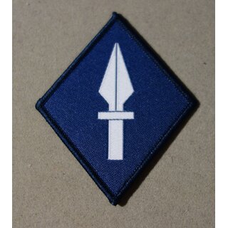 1st Signal Brigade TRF