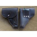 Pistol Holster, Makarov, black, used