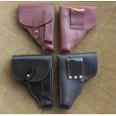 Pistol Holster, Makarov, black, used