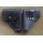 Pistol Holster, Makarov, black, used