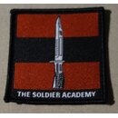 The Soldier Academy  TRF