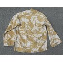Feldhemd, Jacket, Combat Tropical, Desert DPM, Soldier 95, gebraucht