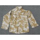 Field Shirt, Jacket, Combat Tropical, Desert DPM, Soldier...