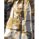 Feldhemd, Jacket, DPM, Combat Tropical, Desert, alte Art, Typ 1