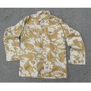 Field Shirt, Jacket, DPM, Combat Tropical Desert, old...