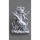 Fife & Forfar Yeomanry / Scottish Horse Collar Badges