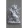 Fife & Forfar Yeomanry / Scottish Horse Collar Badges