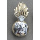 The Royal Highland FusiliersCollar Badges
