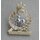 Royal Army Veterinary Corps Collar Badges