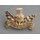 Royal Regiment of Scotland Collar Badges