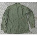 OG-107 Fatique Shirt, 3rd Pattern