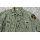 OG-107 Fatique Shirt, 3rd Pattern