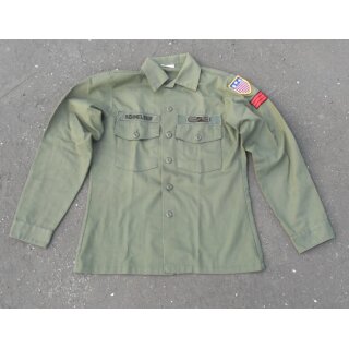 OG-507 Fatique Shirt, 6941 GdBn