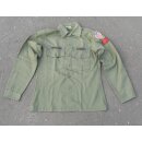 OG-507 Fatique Shirt, 6941 GdBn