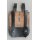 Spatentasche, Leder schwarz, BGS