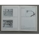 TDv 5805/014-21, Conversion Kit for Field Calble Troop 10...