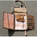 Map Case, Officers, Land & Air Forces