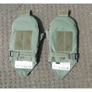 Beaufort HAPLSS Thermal Mittens