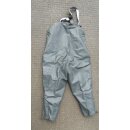 Leather Pants, Seafaring Personnel, Submarines