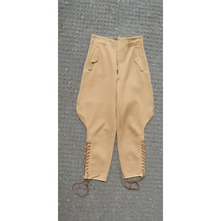 Breeches, Party, light brown