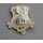 Birmingham University O.T.C. Cap Badge