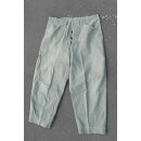 Feldhose, USMC, HBT, 2.WK, oliv, gebraucht