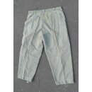 Feldhose, USMC, HBT, 2.WK, oliv, gebraucht