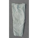 Feldhose, USMC, HBT, 2.WK, oliv, gebraucht