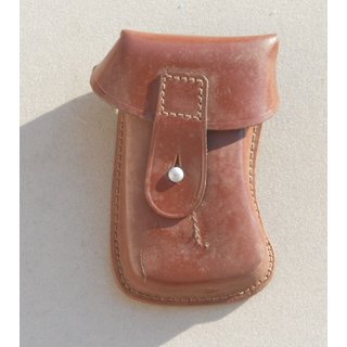 Vz 61 Scorpion, Magazine Pouch, Leather