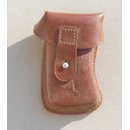 Vz 61 Scorpion, Magazine Pouch, Leather