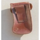 Vz 61 Scorpion, Magazine Pouch, Leather