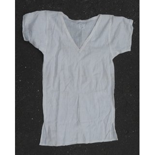 Airtex T-Shirt, weiß, ungetragen