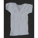 Airtex T-Shirt, weiß, ungetragen