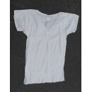 Airtex T-Shirt, weiß, ungetragen