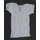 Airtex T-Shirt, weiß, ungetragen