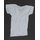 Airtex T-Shirt, weiß, ungetragen