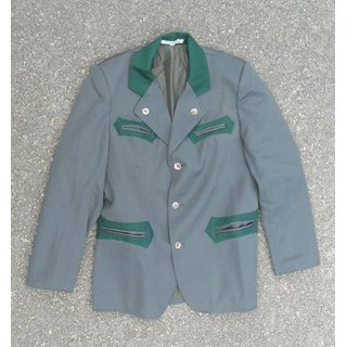 Jgerschaft/Schtzen Uniformjacke