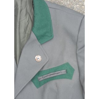 Jgerschaft/Schtzen Uniformjacke