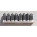 9x17mm - Makarow, Exerzierpatrone
