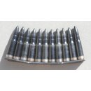 7.62x39mm M43, Dummy Cartidge