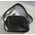 Ladies Handbag, Other Ranks, black