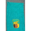 Flagge der Jagdgesellschaften der DDR