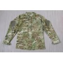 MTP - Field Shirt, 2nd Generation, camouflage, like new