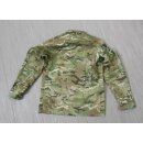 MTP - Field Shirt, 2nd Generation, camouflage, like new